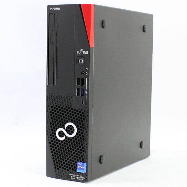 デスクトップPC 富士通 ESPRIMO D7012 NW FMVD5800RD Core i7-13700 16GB SSD512GB DVD マルチ 11Pro 良品中古 パソコン 2023年モデル Online Hot Sale