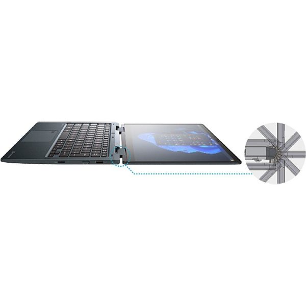 ノートパソコン 13.3型 dynabook V83 KW A6VHKWFCB2PA Core i5-1240P メモリ 16GB SSD 256GB 無線LAN Webカメラ タッチパネル 11Pro Office付き 新品 2023年モデル For Sale