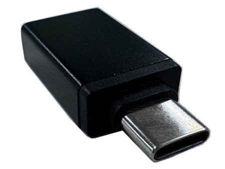 リーダーメディアテクノ Lazos USB AtoC 変換アダプター [L-ATC] Online Hot Sale