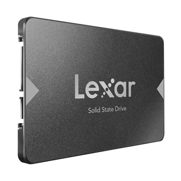 2.5 SATA SSD 256GB NS100   LNS100-256RB 並行輸入品 Online now