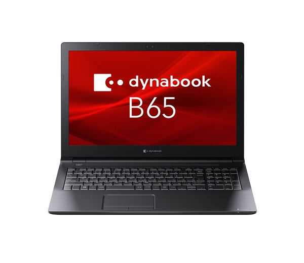 ノートパソコン 15.6型 dynabook B65 HU A6BCHUF8HA25 Core i5-1135G7 メモリ 8GB SSD 128GB 無線LAN Webカメラ 10キー 10Pro 新品 2022年モデル For Cheap