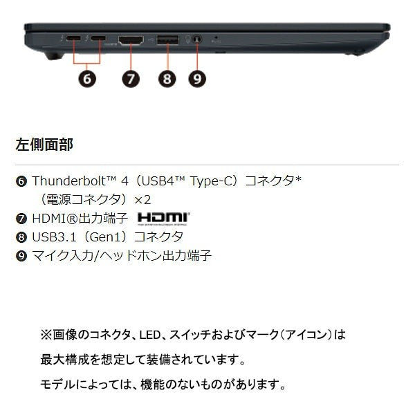 ノートパソコン 13.3型 dynabook G83 HS A6G9HSG2E511 Core i3-1115G4 メモリ8GB SSD256GB 無線LAN Webカメラ 10Pro 新品 超軽量 1kg未満 2021年モデル Hot on Sale