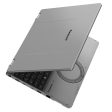 ノートパソコン 12.4型 Panasonic Let s note QR4 CF-QR4ADTCR カームグレイ Core i5-1335U メモリ 16GB SSD 512GB 無線LAN Webカメラ タッチパネル 11Pro 新品 2023年モデル Cheap