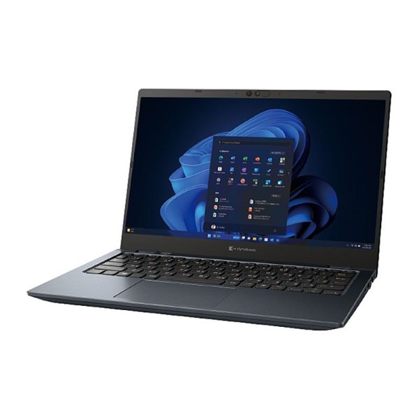 ノートパソコン 13.3型 dynabook G83 KV A6GNKVKGD625  Core i7-1255U メモリ32GB SSD256GB 無線LAN Webカメラ 10Pro 新品 超軽量 1kg未満 2022年モデル Cheap