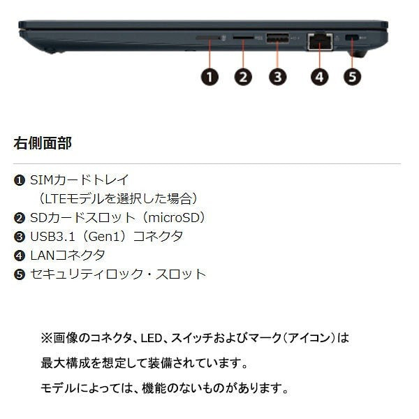 ノートパソコン 13.3型 dynabook G83 HS A6G9HSG2E511 Core i3-1115G4 メモリ8GB SSD256GB 無線LAN Webカメラ 10Pro 新品 超軽量 1kg未満 2021年モデル Hot on Sale