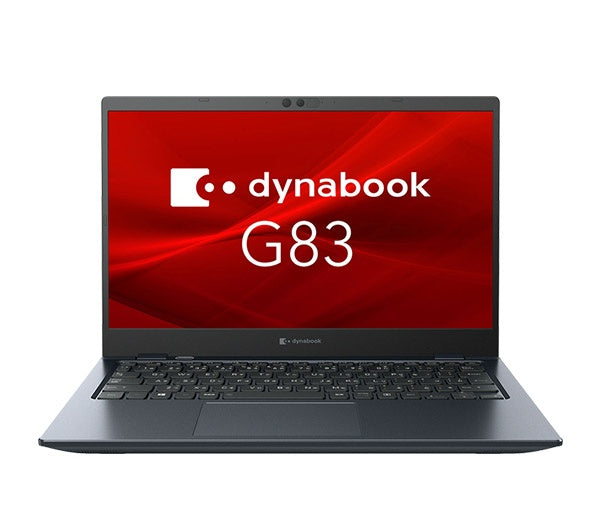 ノートパソコン 13.3型 dynabook G83 HS A6G9HSG2E511 Core i3-1115G4 メモリ8GB SSD256GB 無線LAN Webカメラ 10Pro 新品 超軽量 1kg未満 2021年モデル Hot on Sale